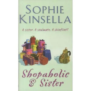Shopaholic and Sister
