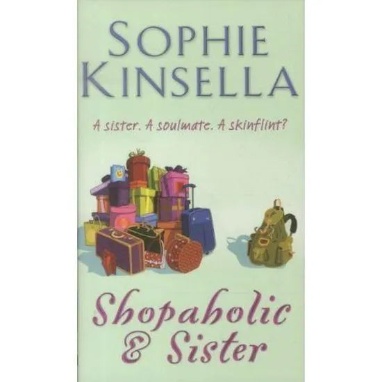 Shopaholic and Sister