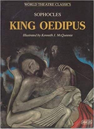 Oedipus Rex (World Theatre Classics S.) (RARE BOOKS)