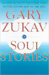 Soul stories: practical guides to the soul