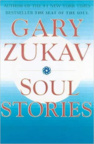 Soul stories: practical guides to the soul