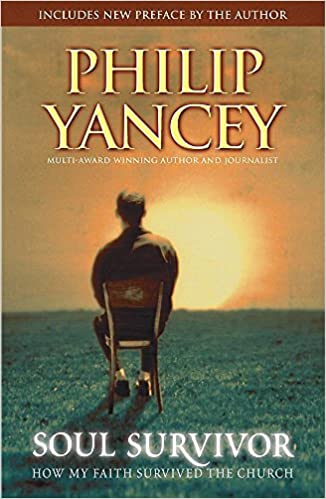 Soul Survivor (RARE BOOKS)