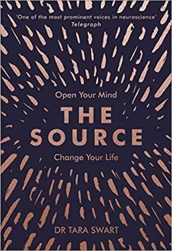 The Source: Open Your Mind, Change Your Life [Hardcover]