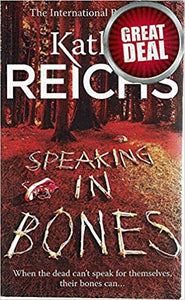 Speaking in Bones