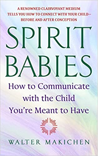 Spirit Babies