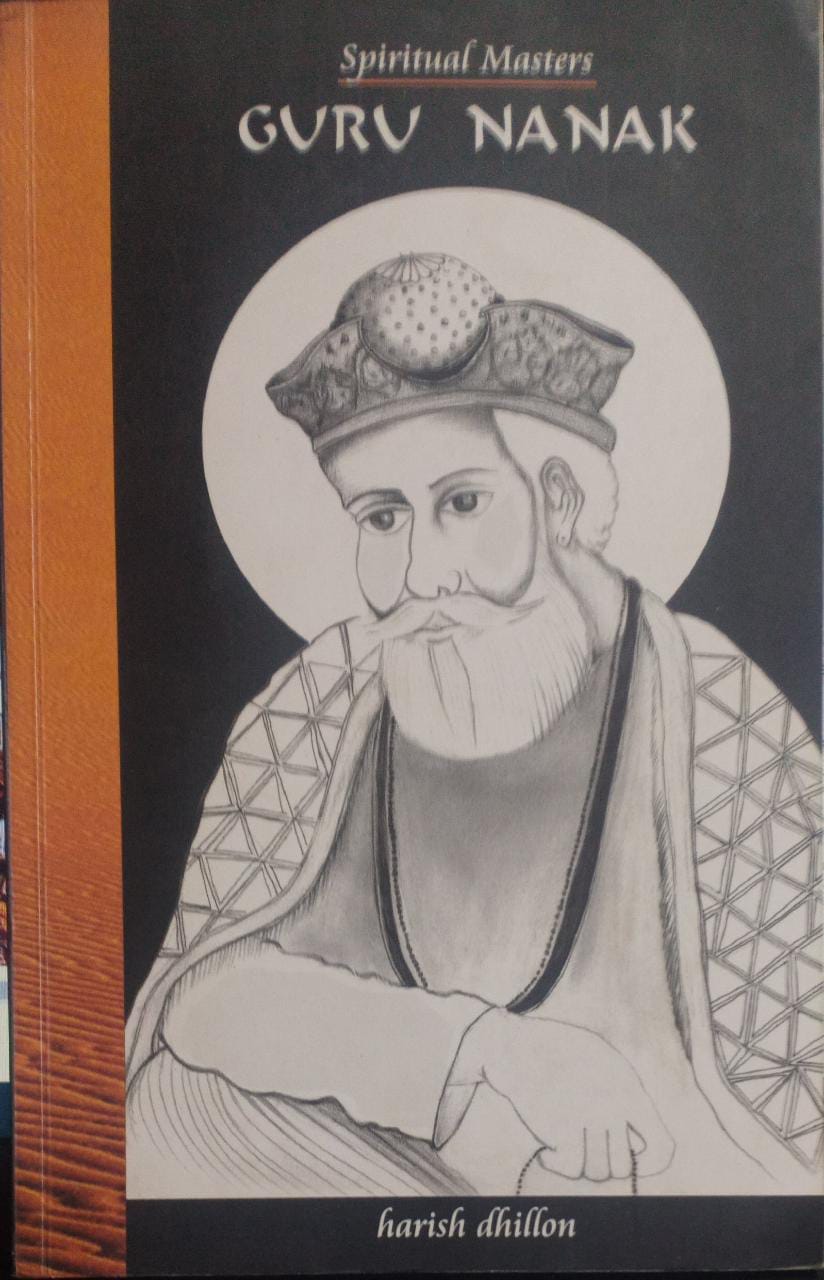 Spiritual Masters: Guru Nanak