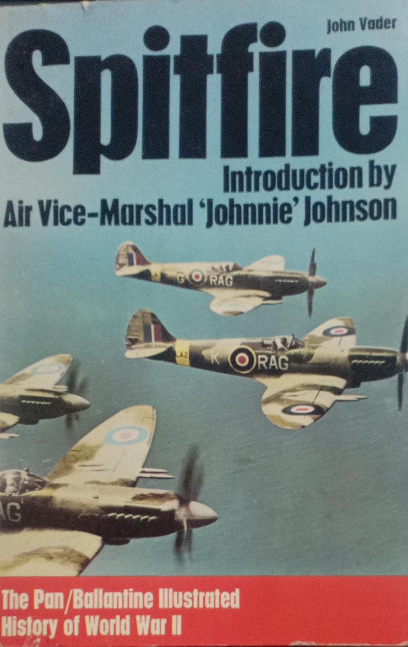 Spitfire