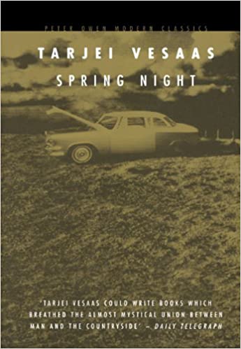 Spring Night (RARE BOOKS)