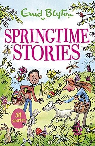 Springtime stories