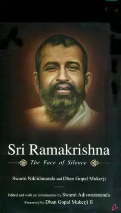 Sri Ramakrishna: The Face of Silence