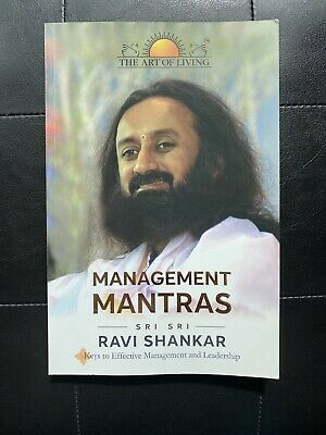 Management Mantras