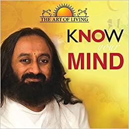 Know Your Mind [WITH CD]