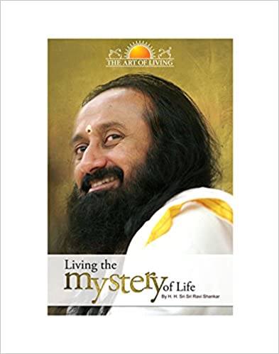 Living the Mystery of Life