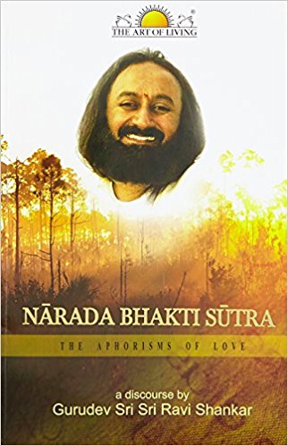 Narada Bhakti Sutra