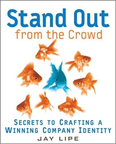 Stand Out from the Crowd (RARE BOOKS)