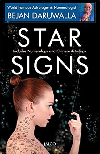 Star Signs (RARE BOOKS)