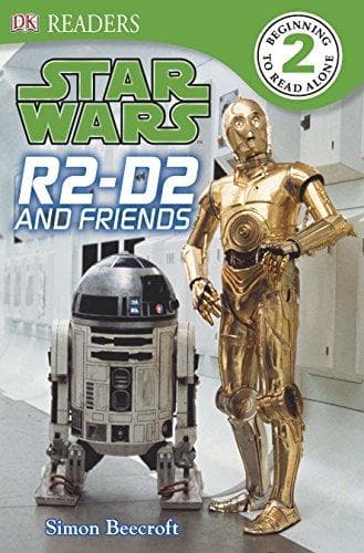 Star Wars: R2-D2 and Friends (2)