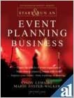 Start and Run an Event Planning Business