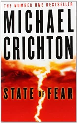 State of fear