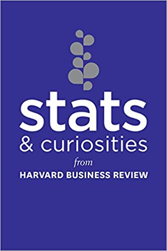 Stats & Curiosities [HARDCOVER]