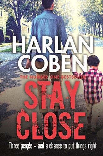 Stay close
