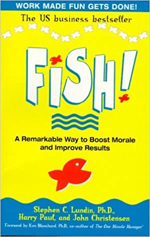 Fish!