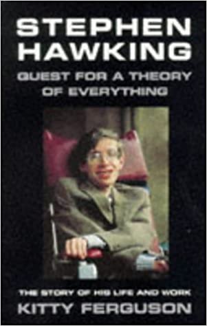 Stephen Hawking