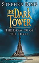The Dark Tower II: The Drawing Of The Three: (Volume 2)