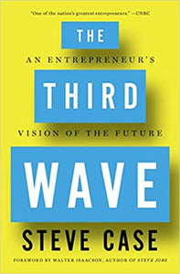 The Third Wave (RARE BOOKS)