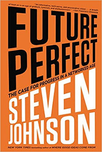 Future Perfect (RARE BOOKS)