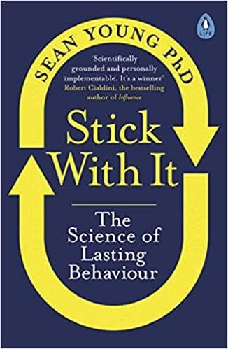 Stick with It