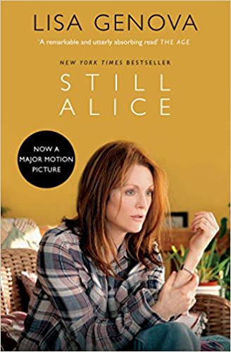 Still Alice (RARE BOOKS)
