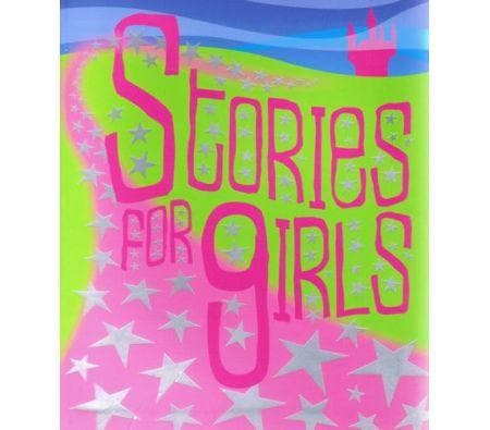 Stories for Girls