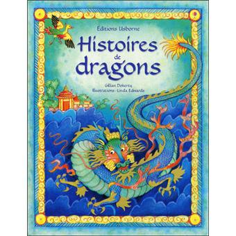 Stories of Dragons [Hardcover]