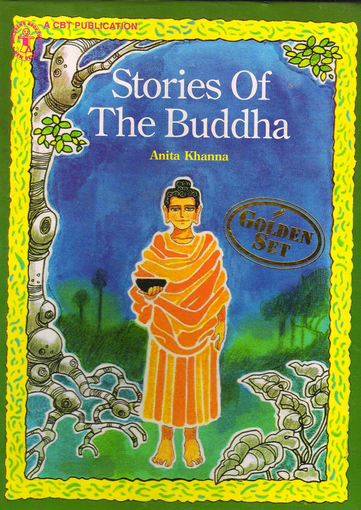 Stories of the Buddha. [ HARDCOVER ]