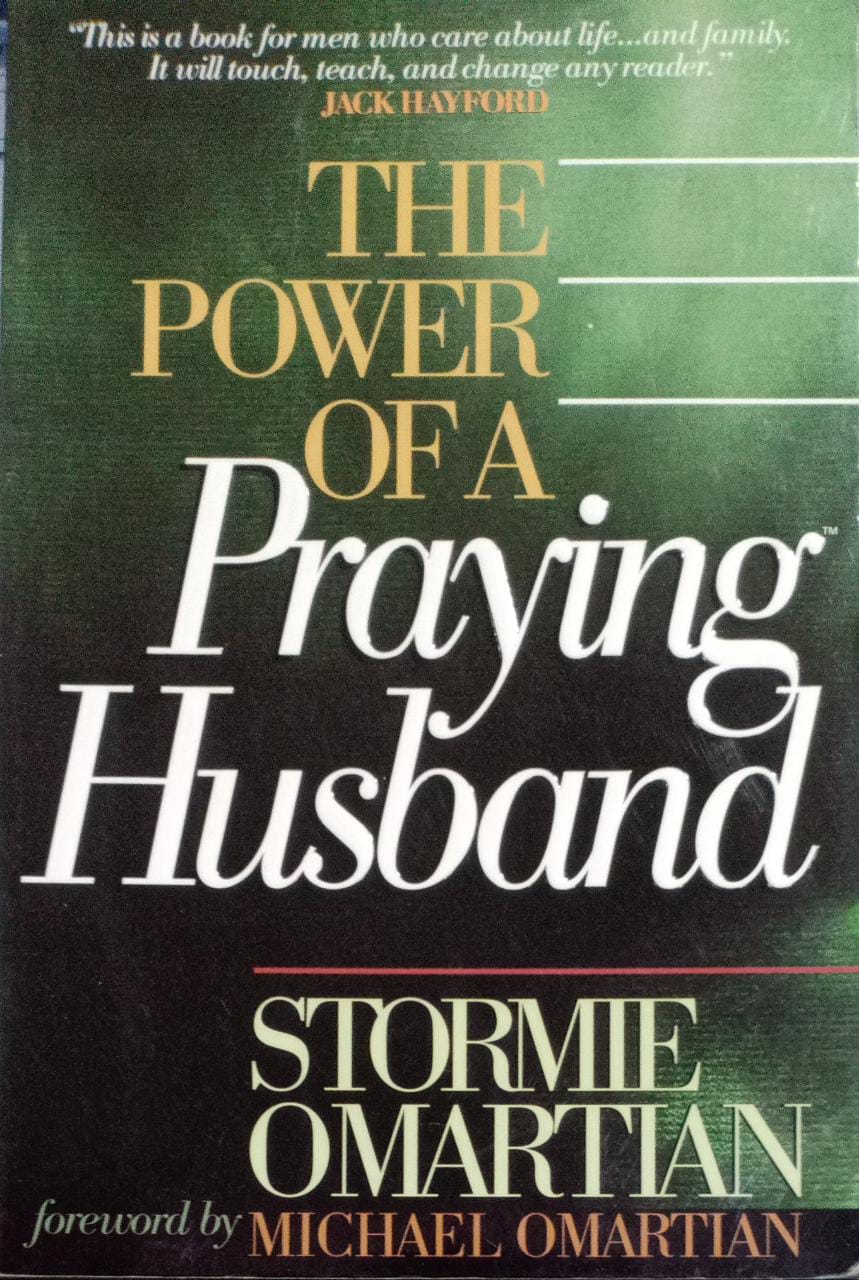 The Power of a Praying Husband