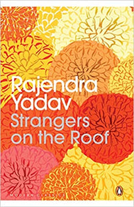 Strangers on the Roof (RARE BOOKS)