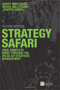 Strategy Safari