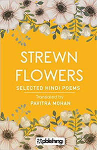 Strewn Flowers (RARE BOOKS)