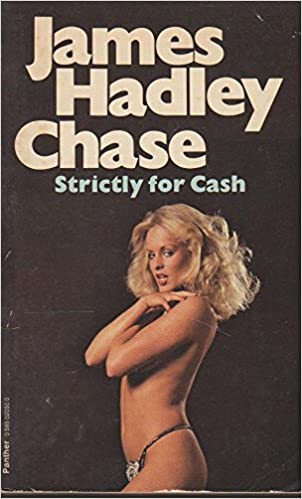 Strictly For Cash [SAME COVER]