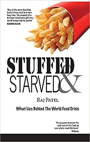 Stuffed & Starved ( Pb ) [RARE BOOKS]