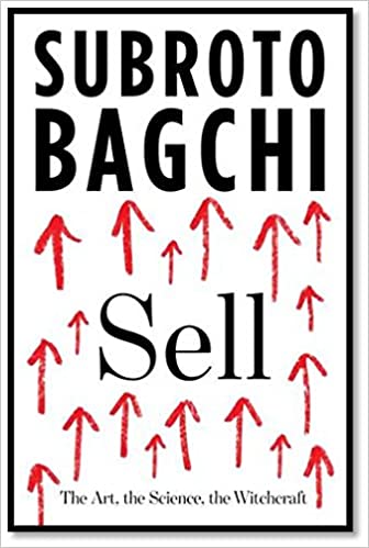 Sell: the art, the science, the witchcraft (Copy)