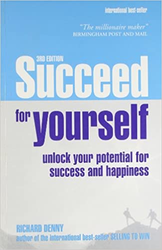 Succeed For Yourself