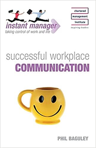 Successful Workplace Communication