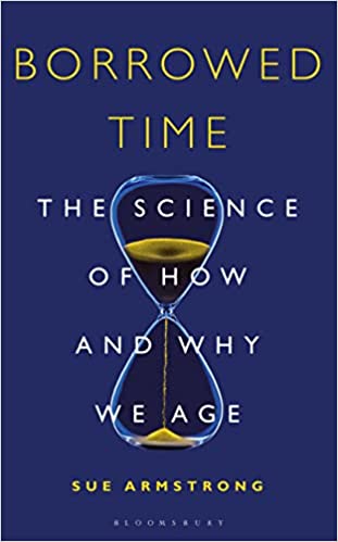 Borrowed Time (RARE BOOKS)