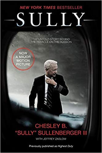 Sully (RARE BOOKS)