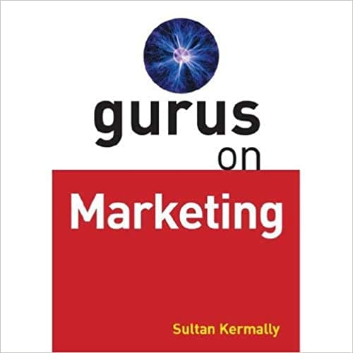 Gurus on Marketing