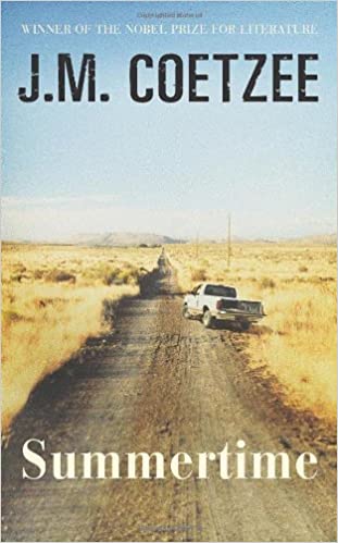 Summertime {Hardcover}
