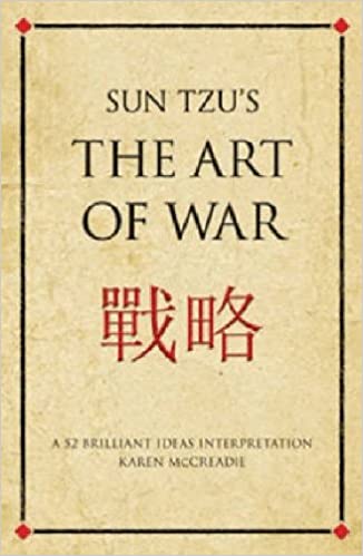 Sun Tzu's The Art of War
