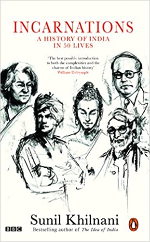 Incarnations [Rare books]